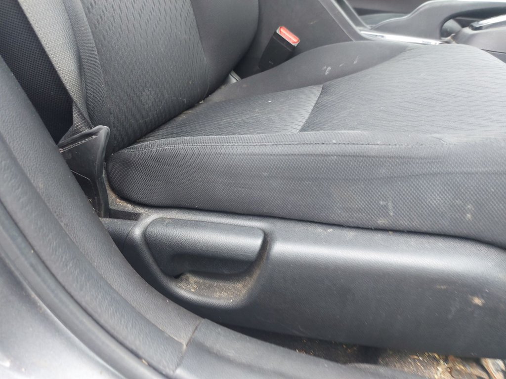 2014 Honda Civic Sedan EX | Sunroof | Cam | USB | Heated Seats in Saint John, New Brunswick - 54 - w1024h768px