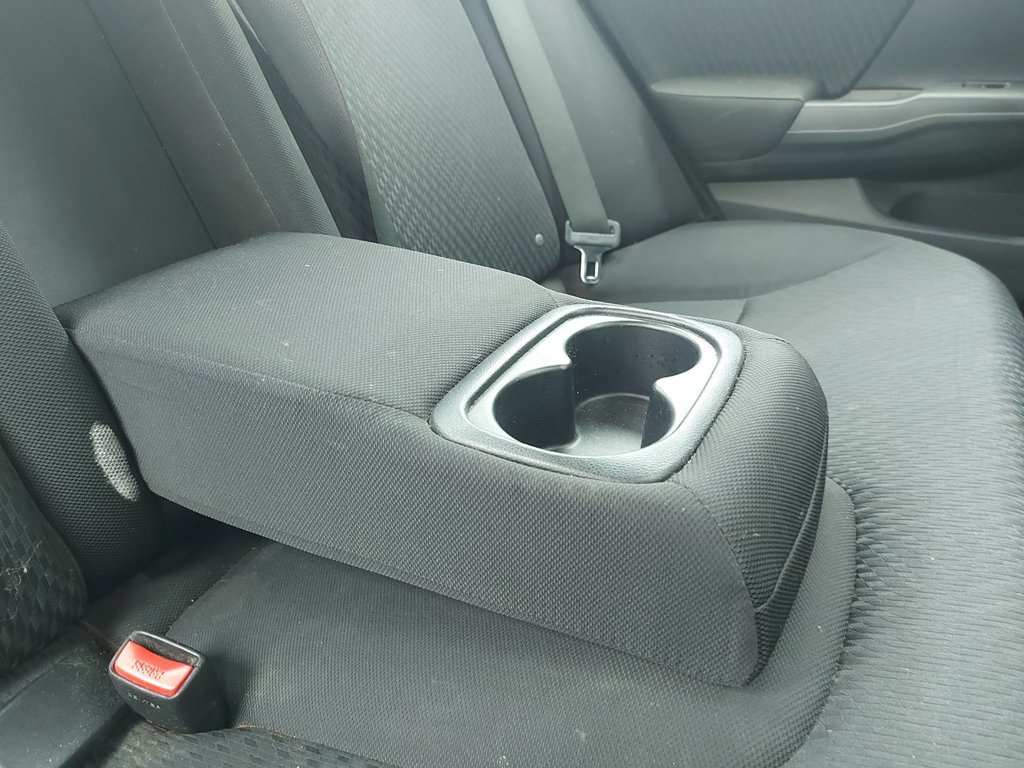 2014 Honda Civic Sedan EX | Sunroof | Cam | USB | Heated Seats in Saint John, New Brunswick - 64 - w1024h768px