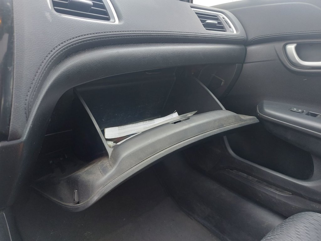 2014 Honda Civic Sedan EX | Sunroof | Cam | USB | Heated Seats in Saint John, New Brunswick - 27 - w1024h768px