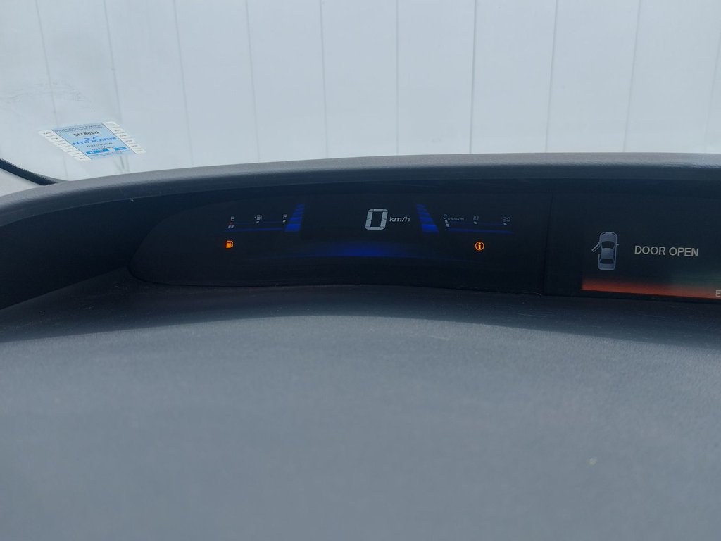 2014 Honda Civic Sedan EX | Sunroof | Cam | USB | Heated Seats in Saint John, New Brunswick - 19 - w1024h768px