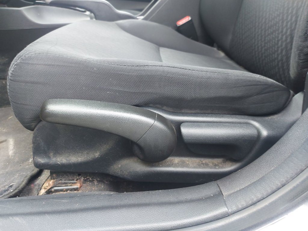 2014 Honda Civic Sedan EX | Sunroof | Cam | USB | Heated Seats in Saint John, New Brunswick - 36 - w1024h768px
