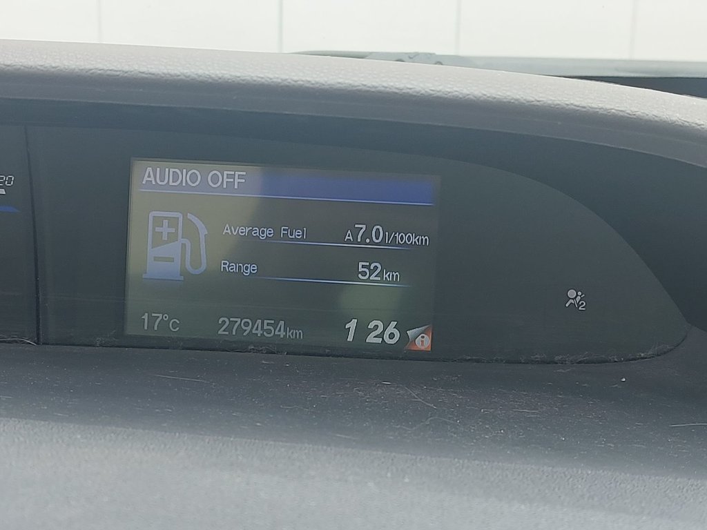 2014 Honda Civic Sedan EX | Sunroof | Cam | USB | Heated Seats in Saint John, New Brunswick - 20 - w1024h768px