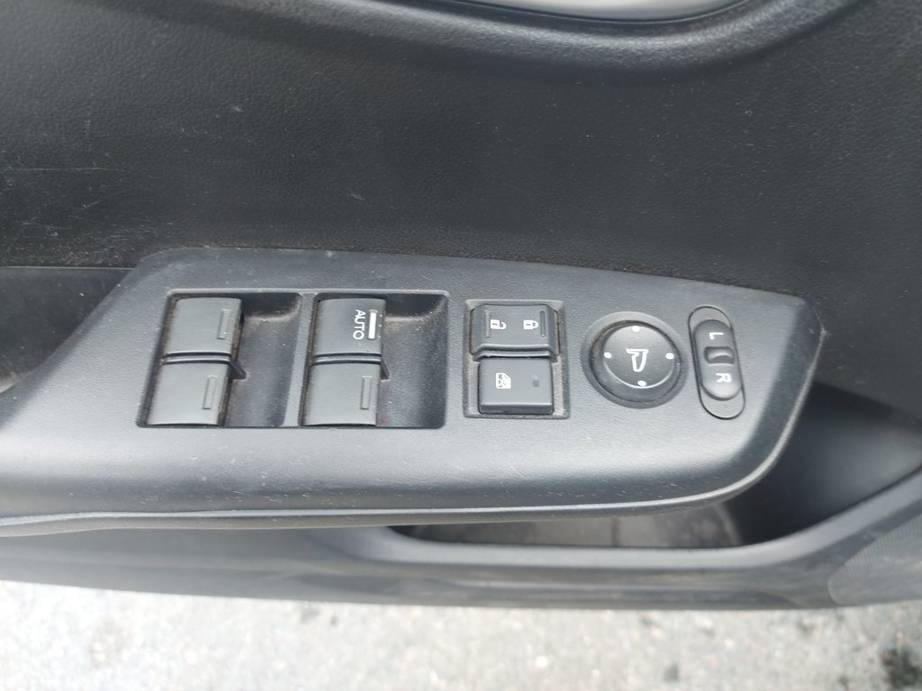 2014 Honda Civic Sedan EX | Sunroof | Cam | USB | Heated Seats in Saint John, New Brunswick - 34 - w1024h768px