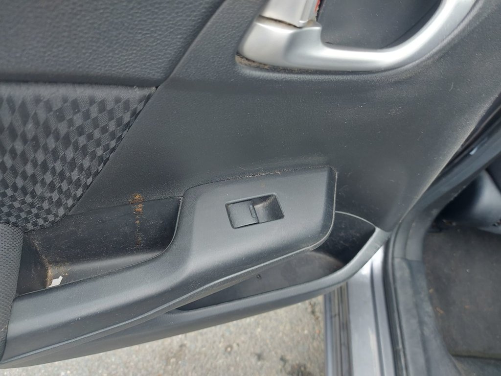 2014 Honda Civic Sedan EX | Sunroof | Cam | USB | Heated Seats in Saint John, New Brunswick - 41 - w1024h768px