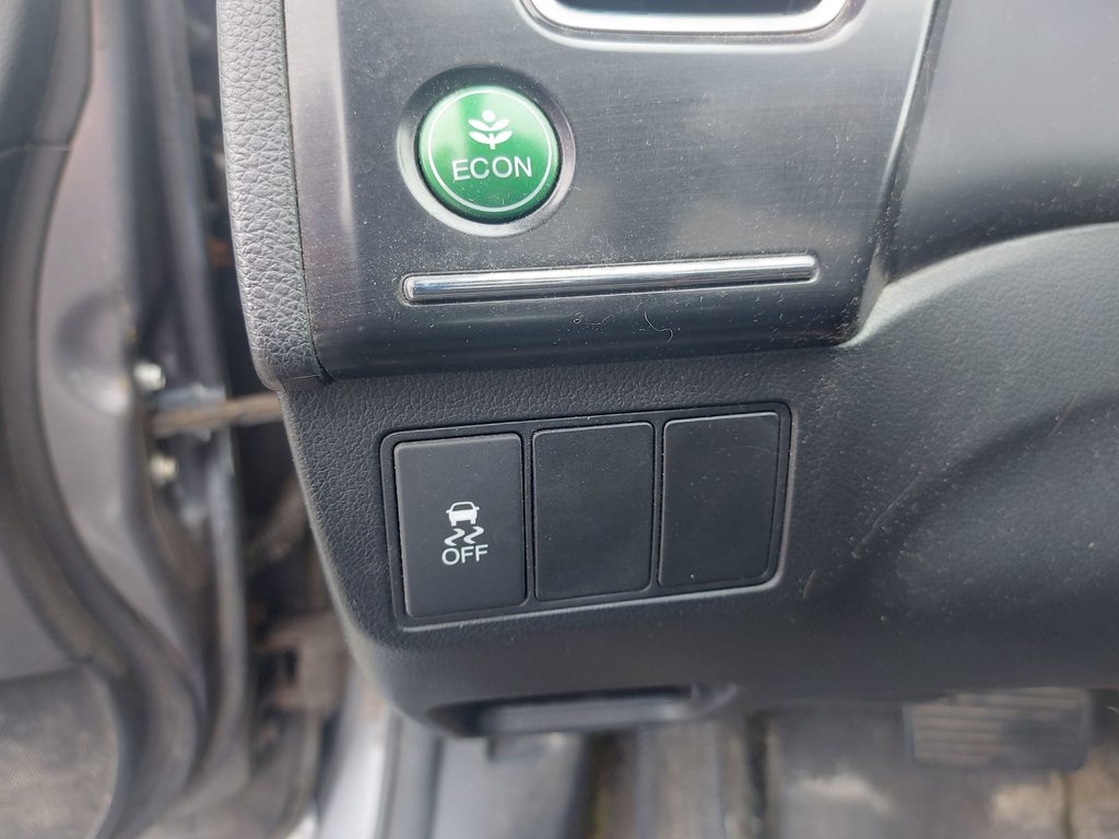 2014 Honda Civic Sedan EX | Sunroof | Cam | USB | Heated Seats in Saint John, New Brunswick - 15 - w1024h768px