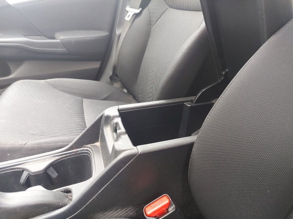 2014 Honda Civic Sedan EX | Sunroof | Cam | USB | Heated Seats in Saint John, New Brunswick - 29 - w1024h768px