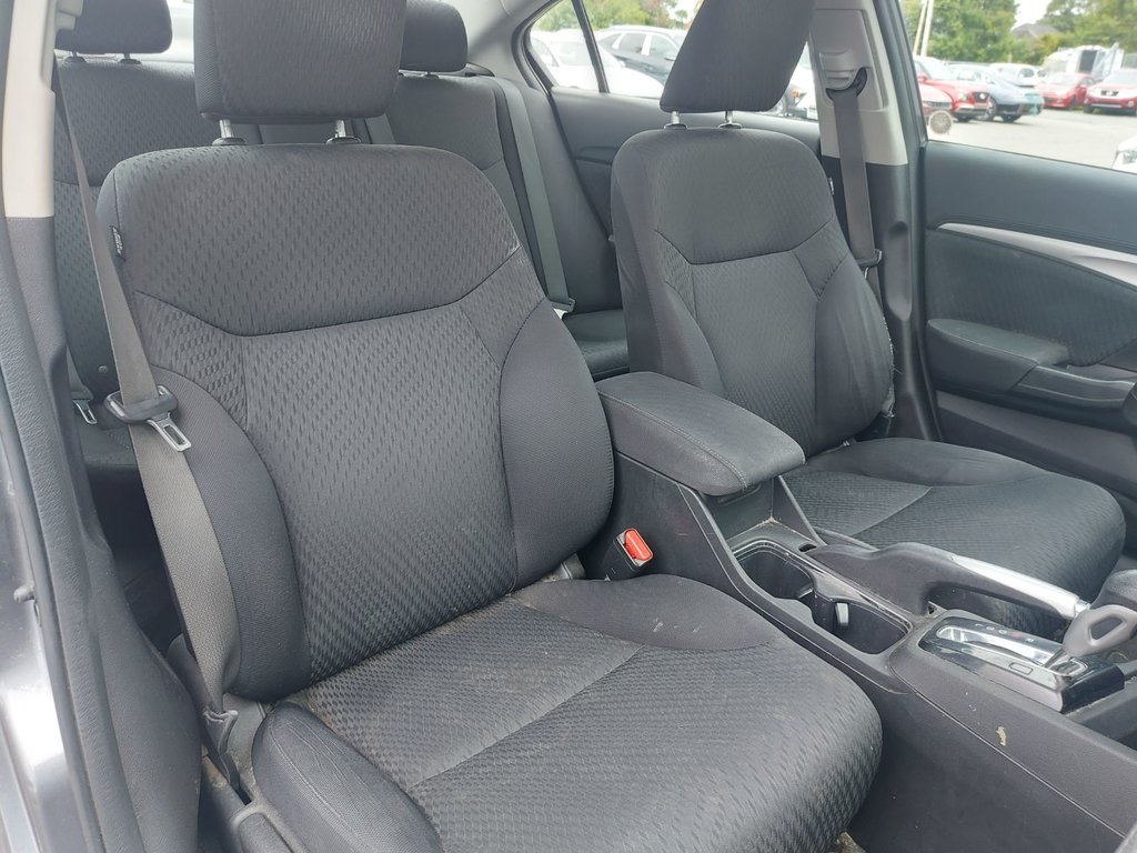 2014 Honda Civic Sedan EX | Sunroof | Cam | USB | Heated Seats in Saint John, New Brunswick - 51 - w1024h768px