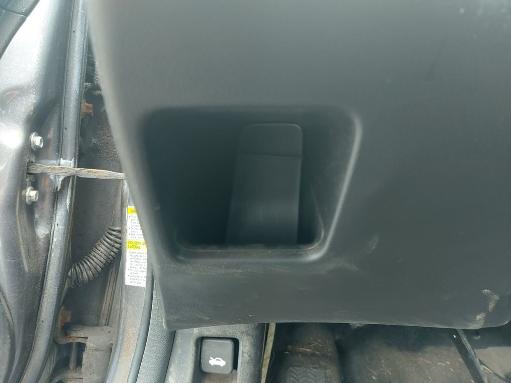 2014 Honda Civic Sedan EX | Sunroof | Cam | USB | Heated Seats in Saint John, New Brunswick - 17 - w1024h768px