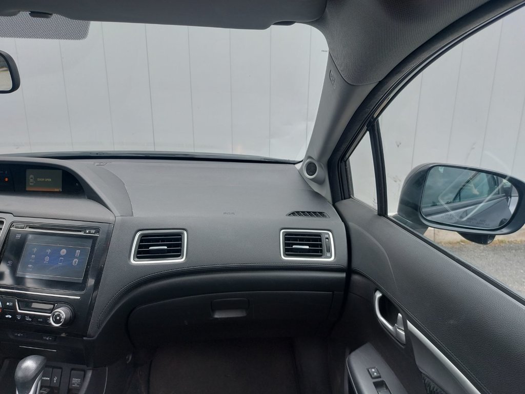 2014 Honda Civic Sedan EX | Sunroof | Cam | USB | Heated Seats in Saint John, New Brunswick - 57 - w1024h768px