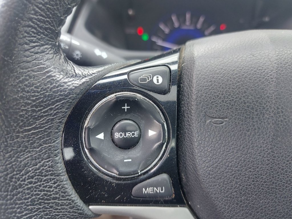 2014 Honda Civic Sedan EX | Sunroof | Cam | USB | Heated Seats in Saint John, New Brunswick - 12 - w1024h768px