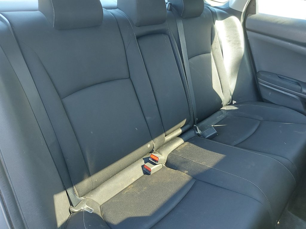 2019 Honda Civic Sedan EX | Sunroof | Heated Seats | Cam | USB in Saint John, New Brunswick - 43 - w1024h768px