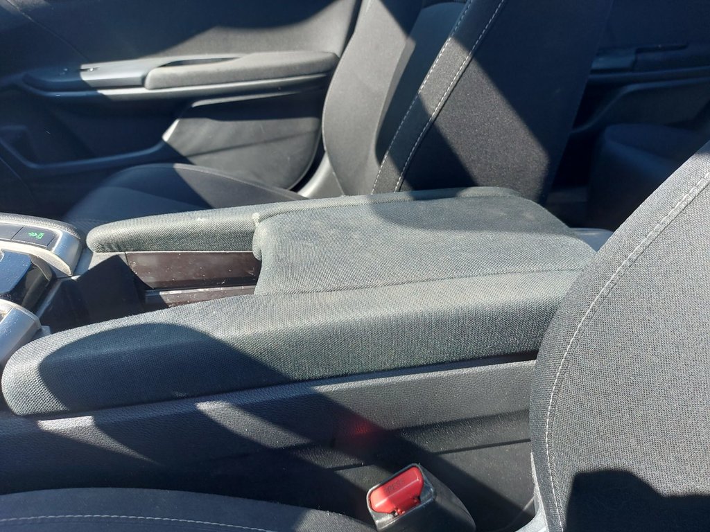 2019 Honda Civic Sedan EX | Sunroof | Heated Seats | Cam | USB in Saint John, New Brunswick - 24 - w1024h768px