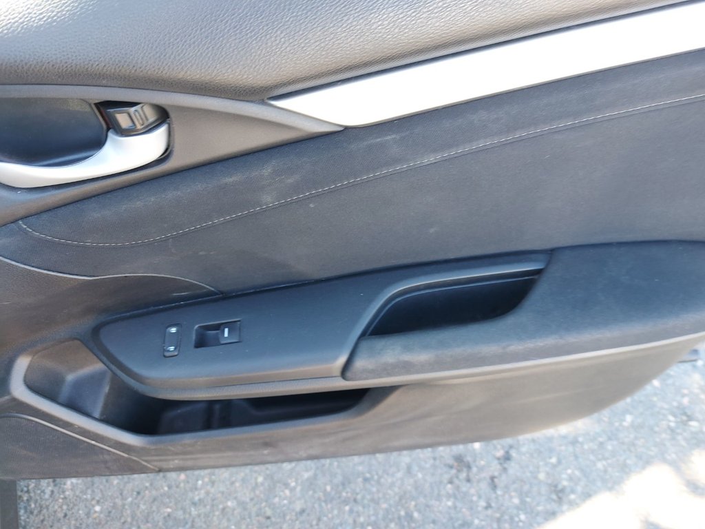 2019 Honda Civic Sedan EX | Sunroof | Heated Seats | Cam | USB in Saint John, New Brunswick - 50 - w1024h768px