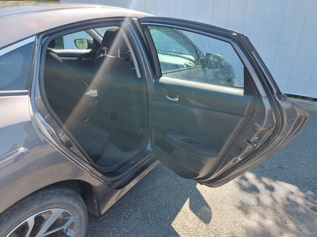 2019 Honda Civic Sedan EX | Sunroof | Heated Seats | Cam | USB in Saint John, New Brunswick - 40 - w1024h768px