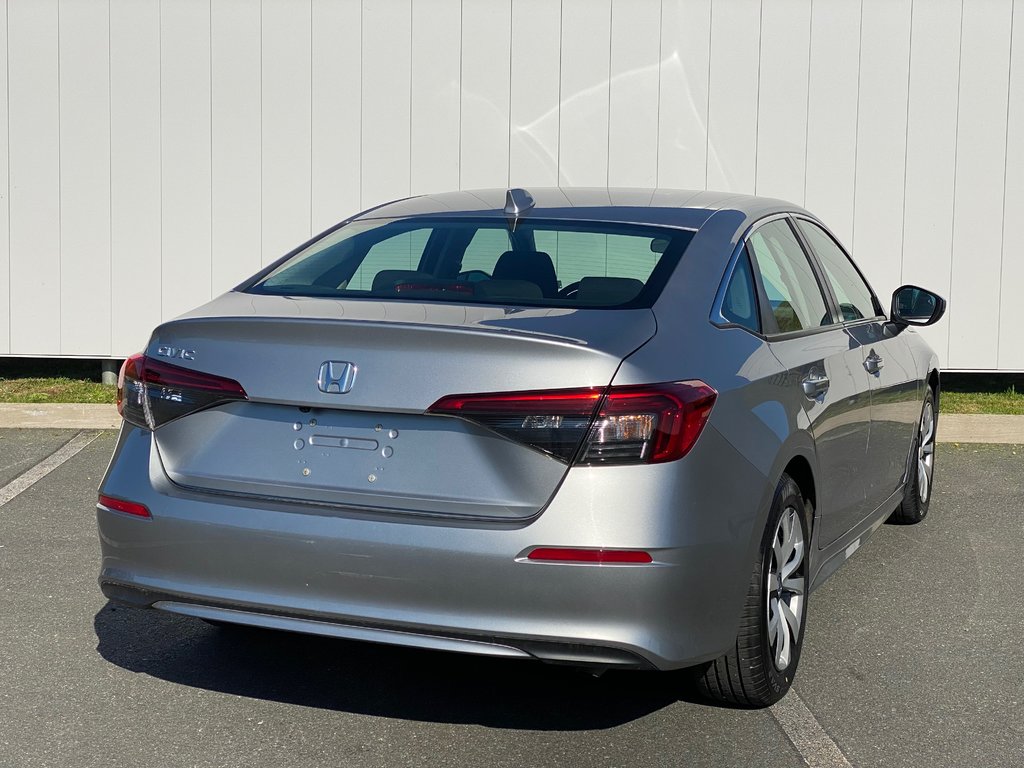 2022 Honda Civic Sedan in Antigonish, Nova Scotia - 7 - w1024h768px