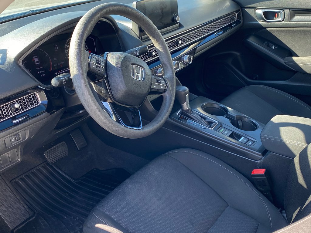 2022 Honda Civic Sedan in Antigonish, Nova Scotia - 11 - w1024h768px