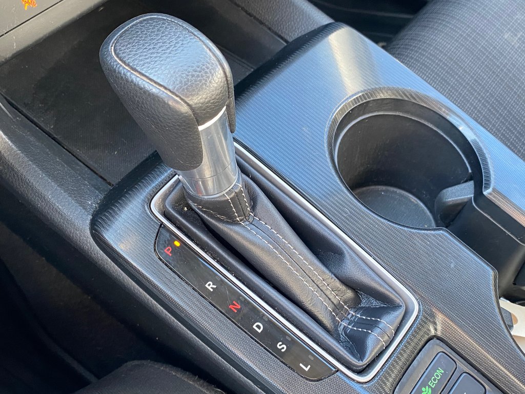 2022 Honda Civic Sedan in Antigonish, Nova Scotia - 25 - w1024h768px
