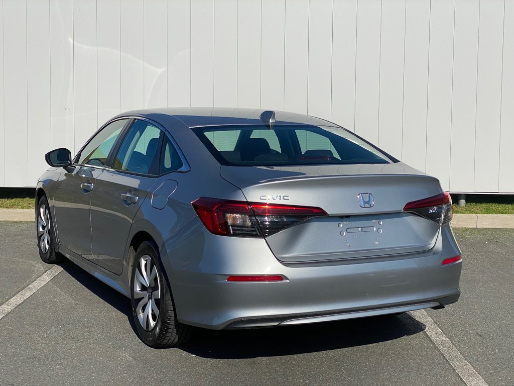 2022 Honda Civic Sedan in Antigonish, Nova Scotia - 5 - w1024h768px