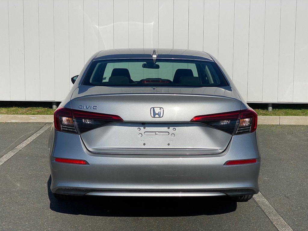 2022 Honda Civic Sedan in Antigonish, Nova Scotia - 6 - w1024h768px