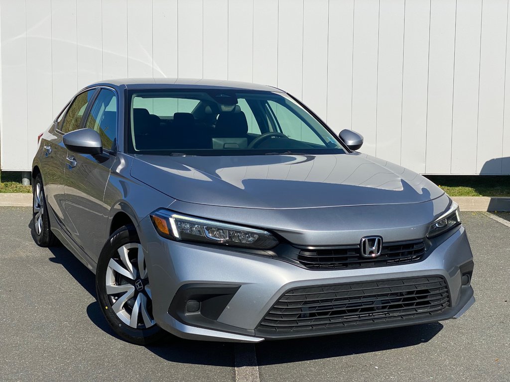 2022 Honda Civic Sedan in Antigonish, Nova Scotia - 1 - w1024h768px