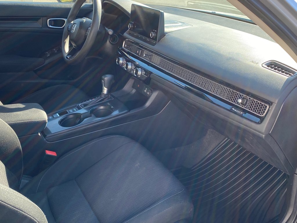 2022 Honda Civic Sedan in Antigonish, Nova Scotia - 29 - w1024h768px