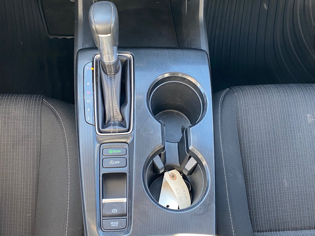2022 Honda Civic Sedan in Antigonish, Nova Scotia - 24 - w1024h768px