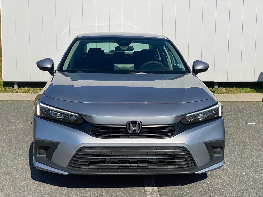 2022 Honda Civic Sedan in Antigonish, Nova Scotia - 2 - w1024h768px