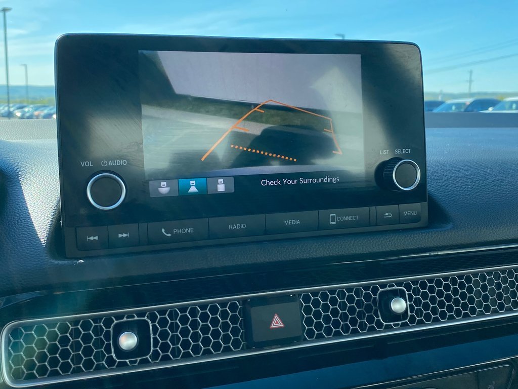 2022 Honda Civic Sedan in Antigonish, Nova Scotia - 21 - w1024h768px