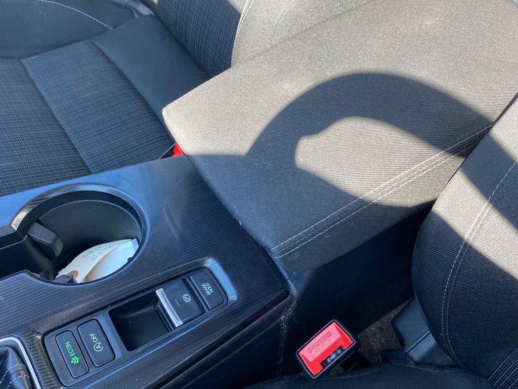 2022 Honda Civic Sedan in Antigonish, Nova Scotia - 26 - w1024h768px