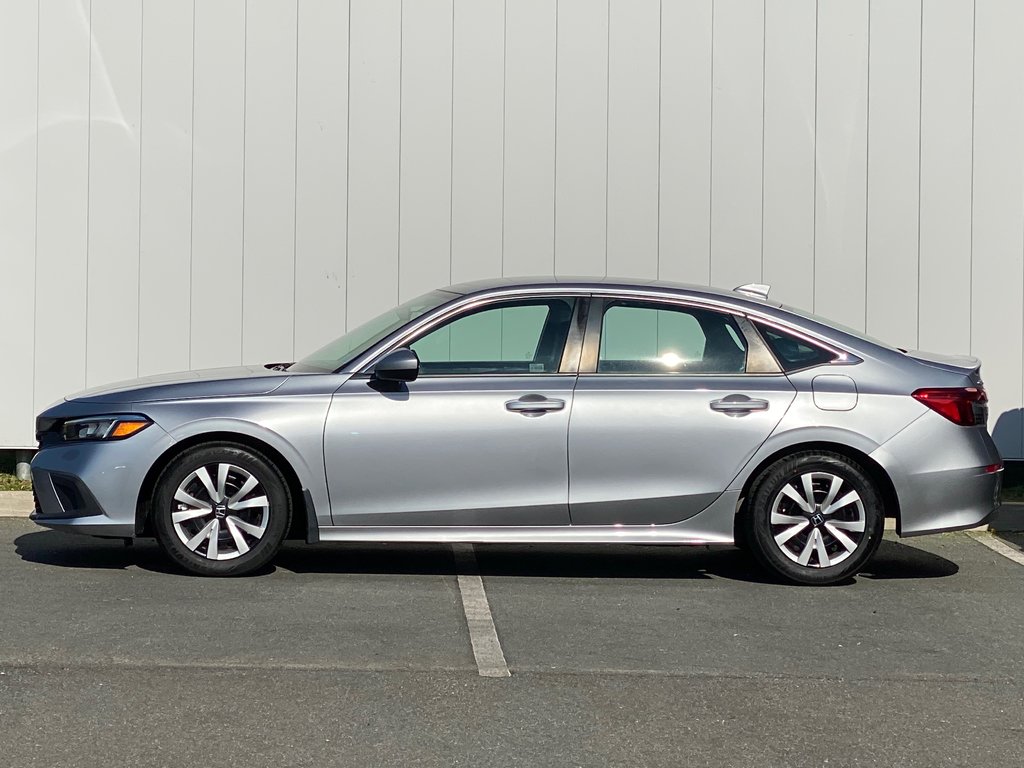 2022 Honda Civic Sedan in Antigonish, Nova Scotia - 4 - w1024h768px