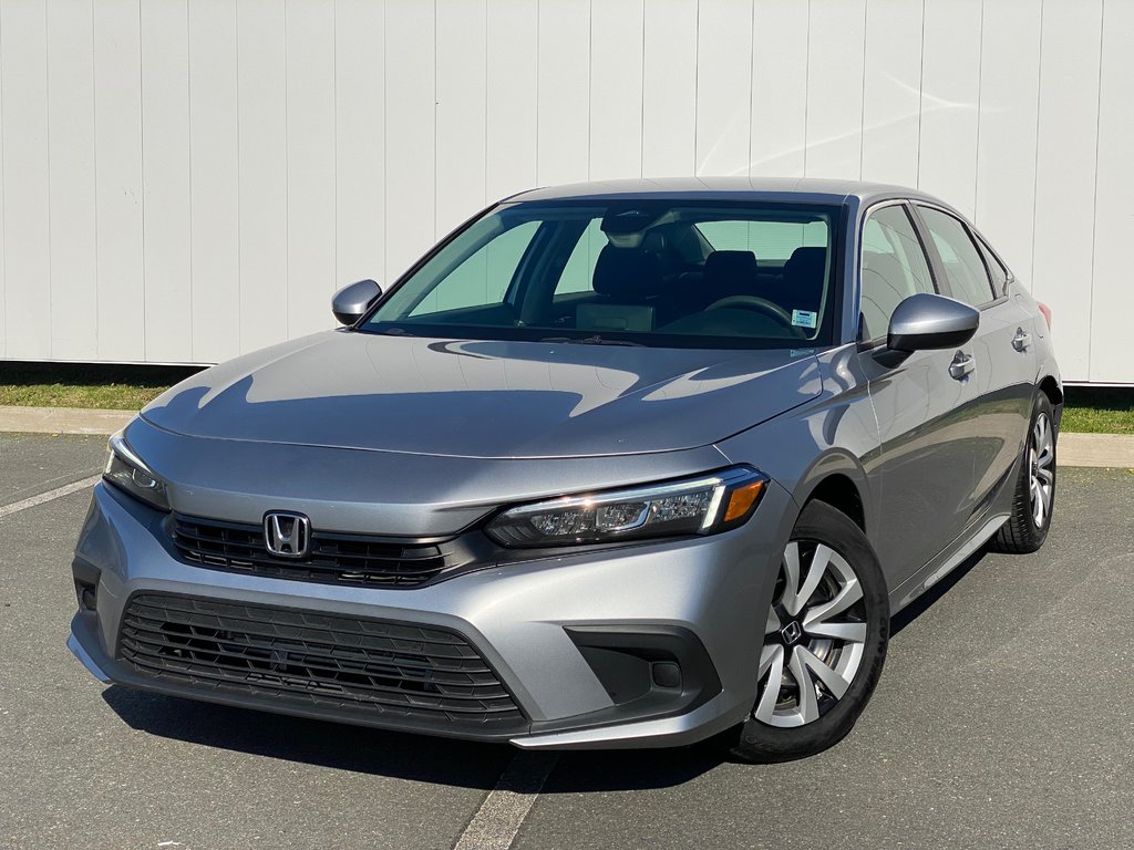 2022 Honda Civic Sedan in Antigonish, Nova Scotia - 3 - w1024h768px