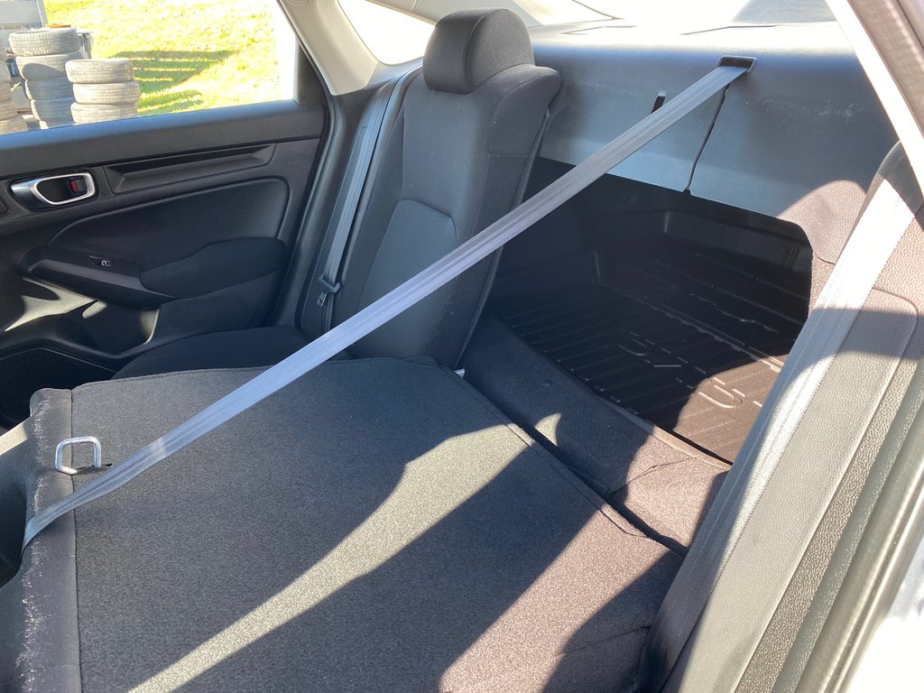 2022 Honda Civic Sedan in Antigonish, Nova Scotia - 42 - w1024h768px