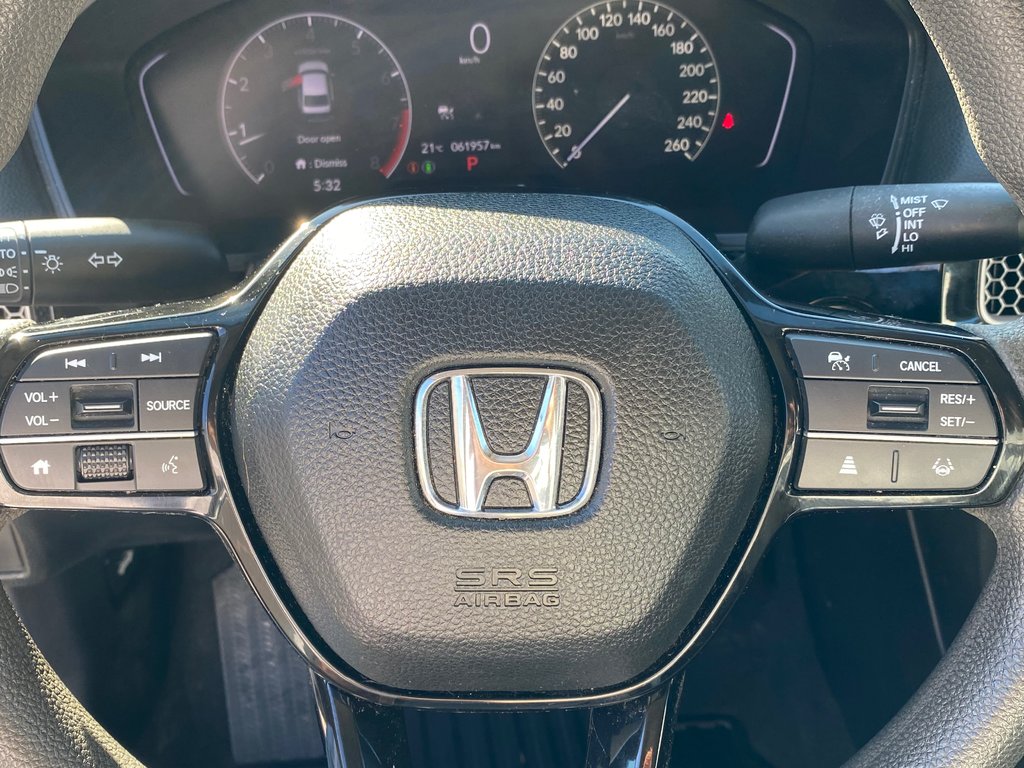 2022 Honda Civic Sedan in Antigonish, Nova Scotia - 18 - w1024h768px