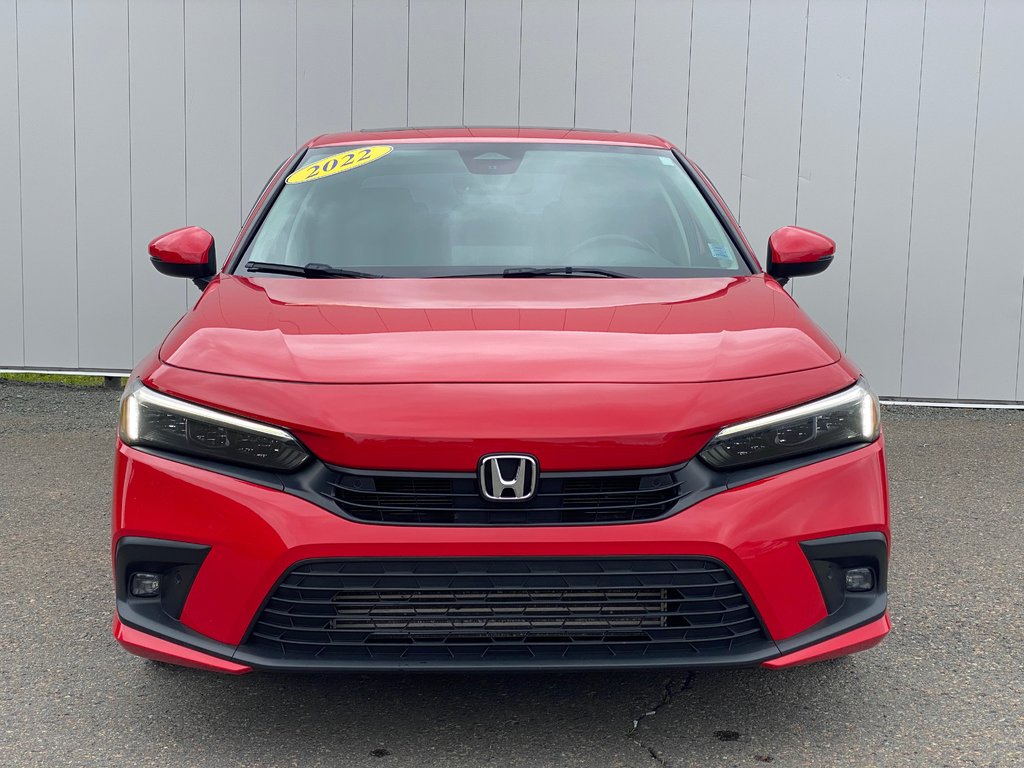 2022 Honda Civic Sedan in Antigonish, Nova Scotia - 2 - w1024h768px