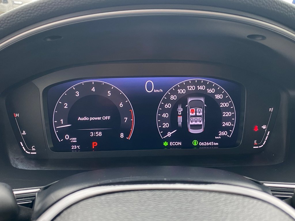 2022 Honda Civic Sedan in Antigonish, Nova Scotia - 21 - w1024h768px