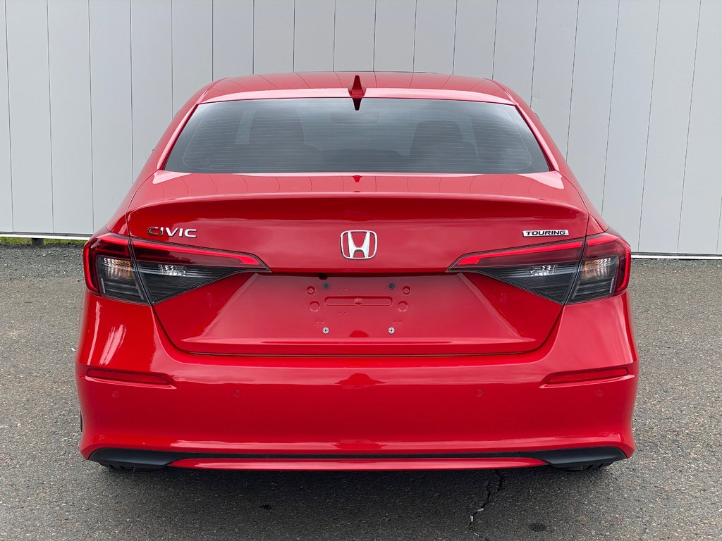 2022 Honda Civic Sedan in Antigonish, Nova Scotia - 6 - w1024h768px