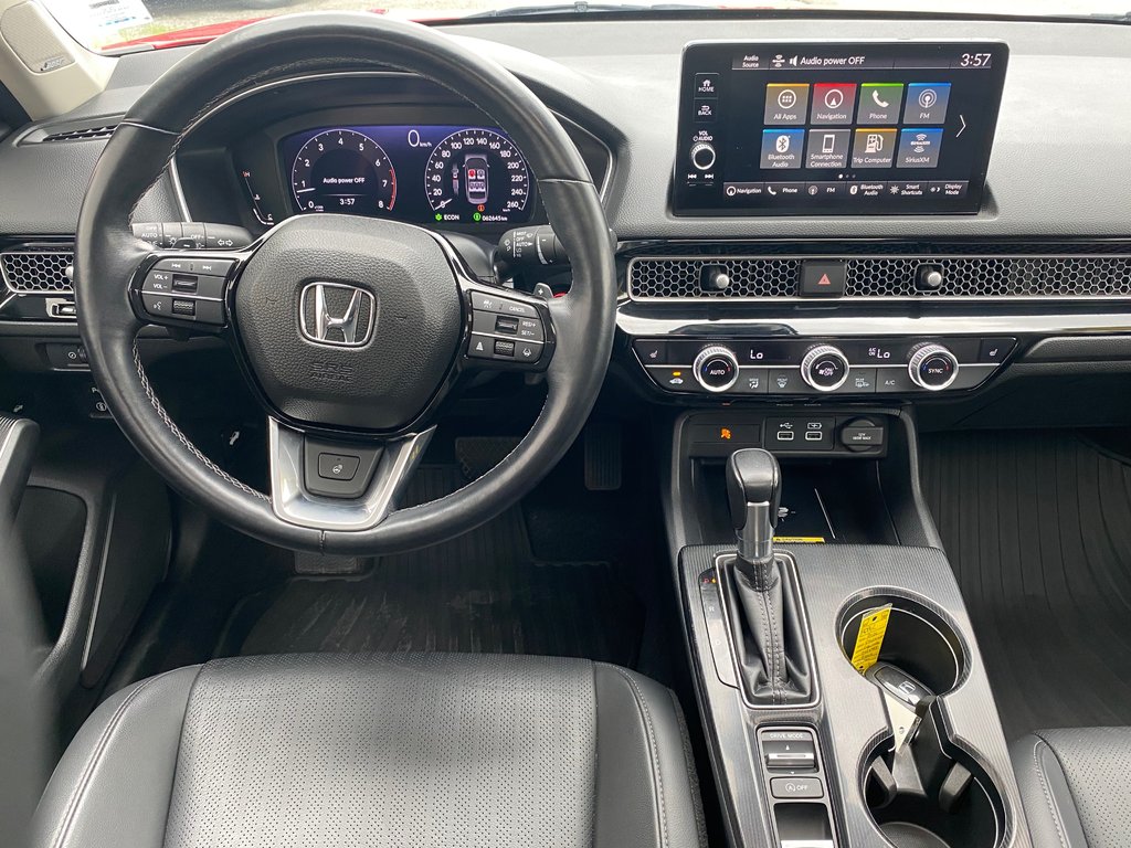 2022 Honda Civic Sedan in Antigonish, Nova Scotia - 12 - w1024h768px