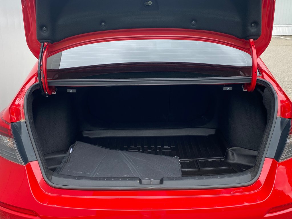 2022 Honda Civic Sedan in Antigonish, Nova Scotia - 42 - w1024h768px