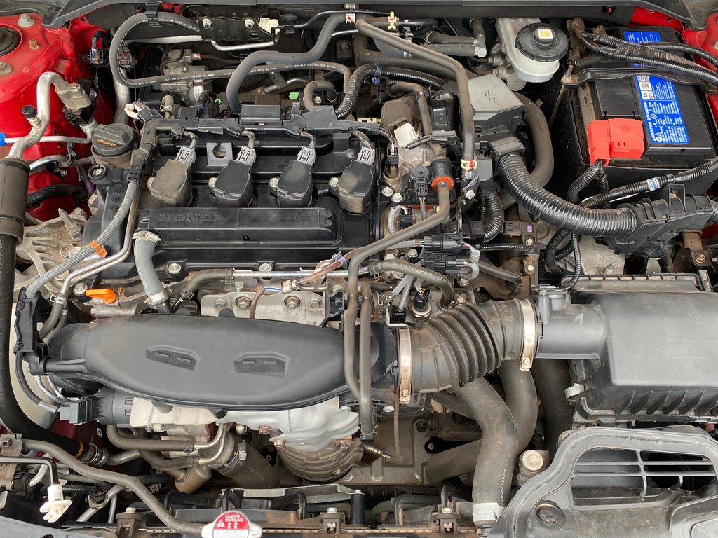 2022 Honda Civic Sedan in Antigonish, Nova Scotia - 9 - w1024h768px