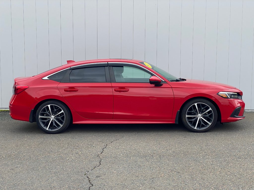 2022 Honda Civic Sedan in Antigonish, Nova Scotia - 8 - w1024h768px