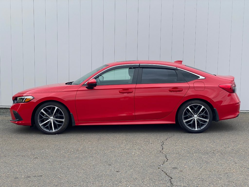 2022 Honda Civic Sedan in Antigonish, Nova Scotia - 4 - w1024h768px