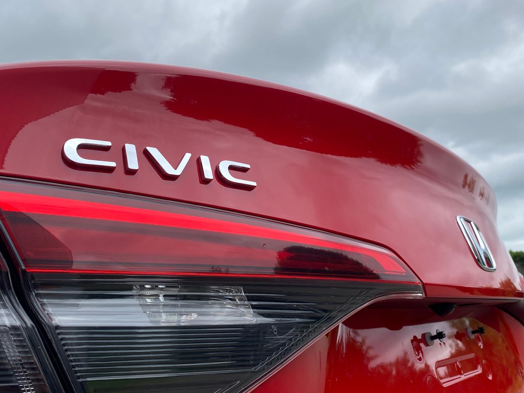 2022 Honda Civic Sedan in Antigonish, Nova Scotia - 45 - w1024h768px