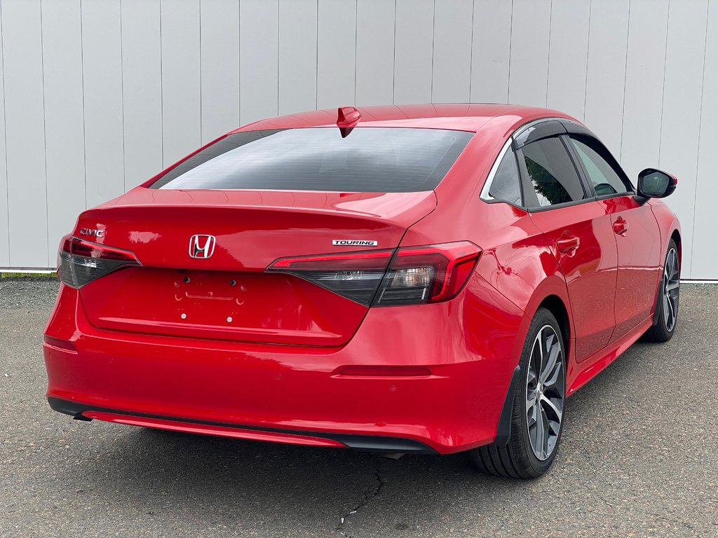2022 Honda Civic Sedan in Antigonish, Nova Scotia - 7 - w1024h768px