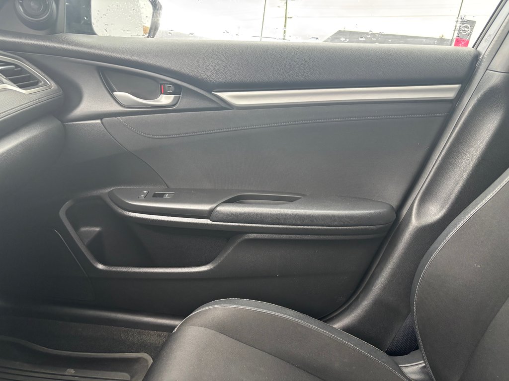 2020 Honda Civic in Antigonish, Nova Scotia - 20 - w1024h768px