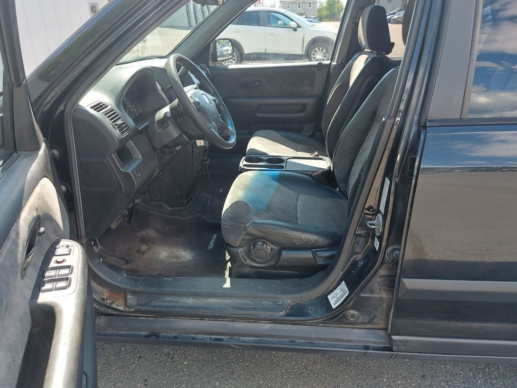 2004 Honda CR-V in Antigonish, Nova Scotia - 34 - w1024h768px