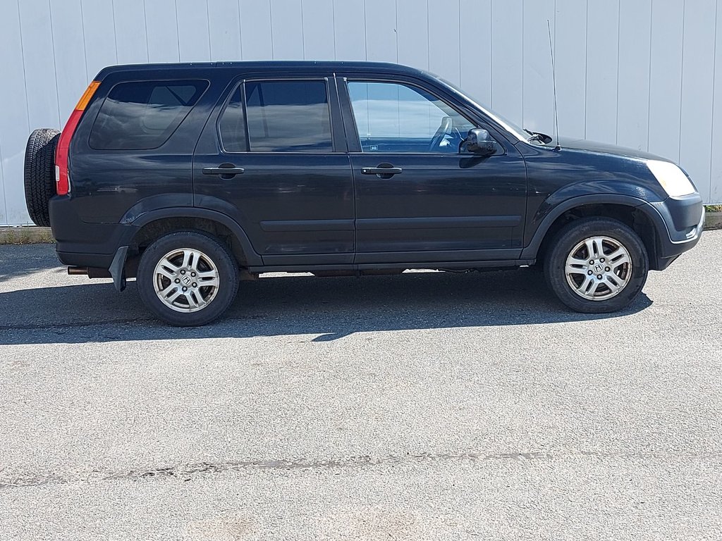 2004 Honda CR-V in Antigonish, Nova Scotia - 2 - w1024h768px
