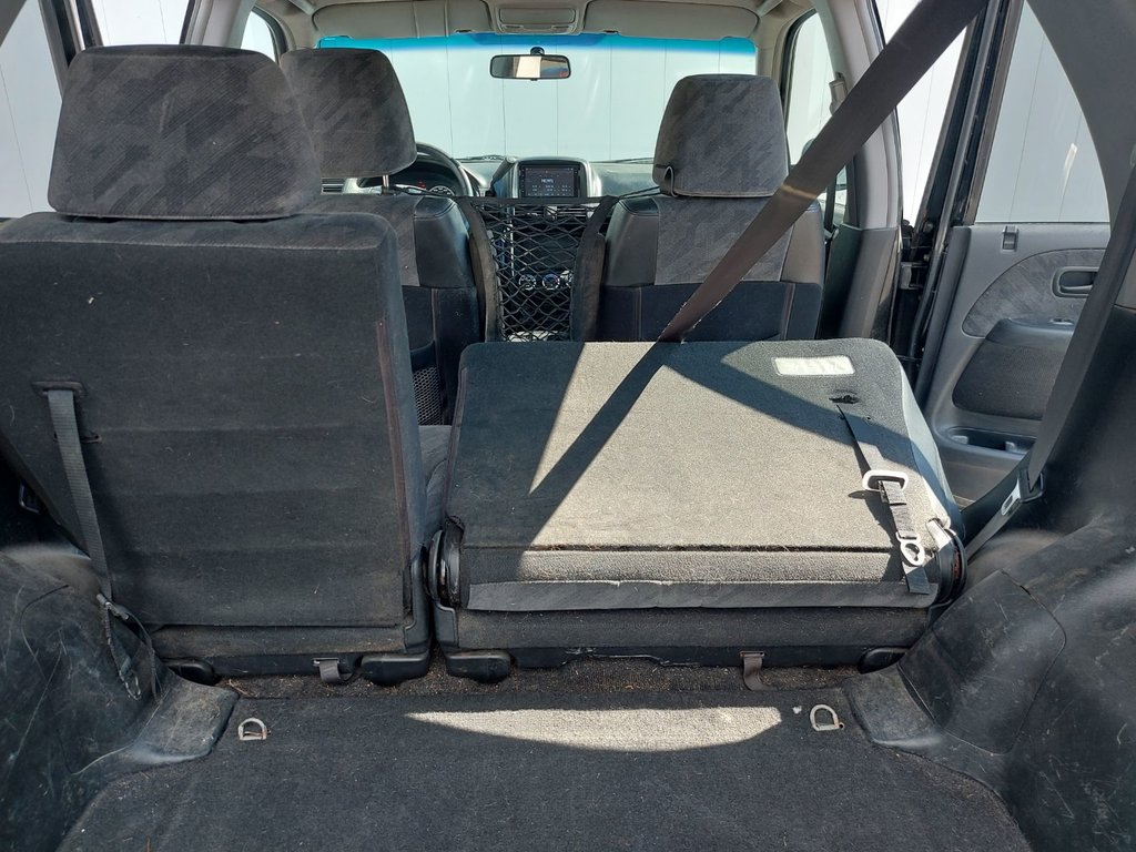 2004 Honda CR-V in Antigonish, Nova Scotia - 74 - w1024h768px