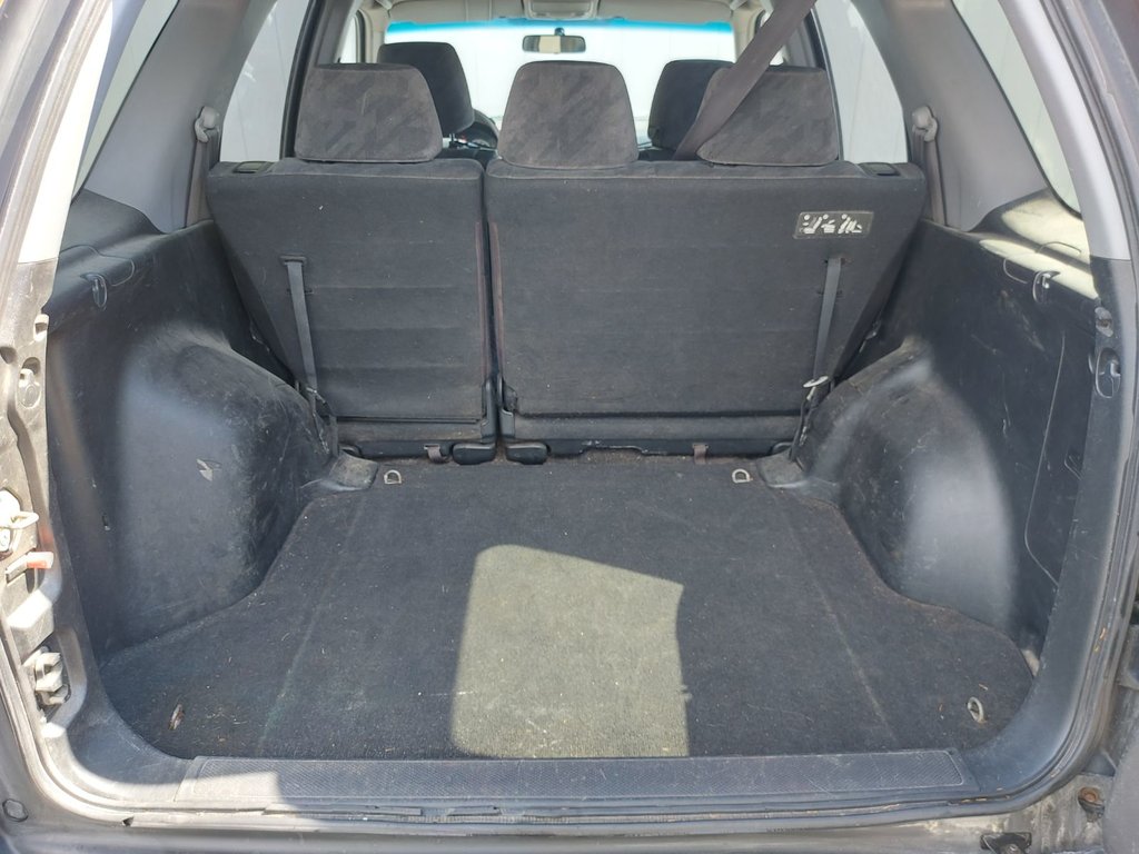 2004 Honda CR-V in Antigonish, Nova Scotia - 69 - w1024h768px