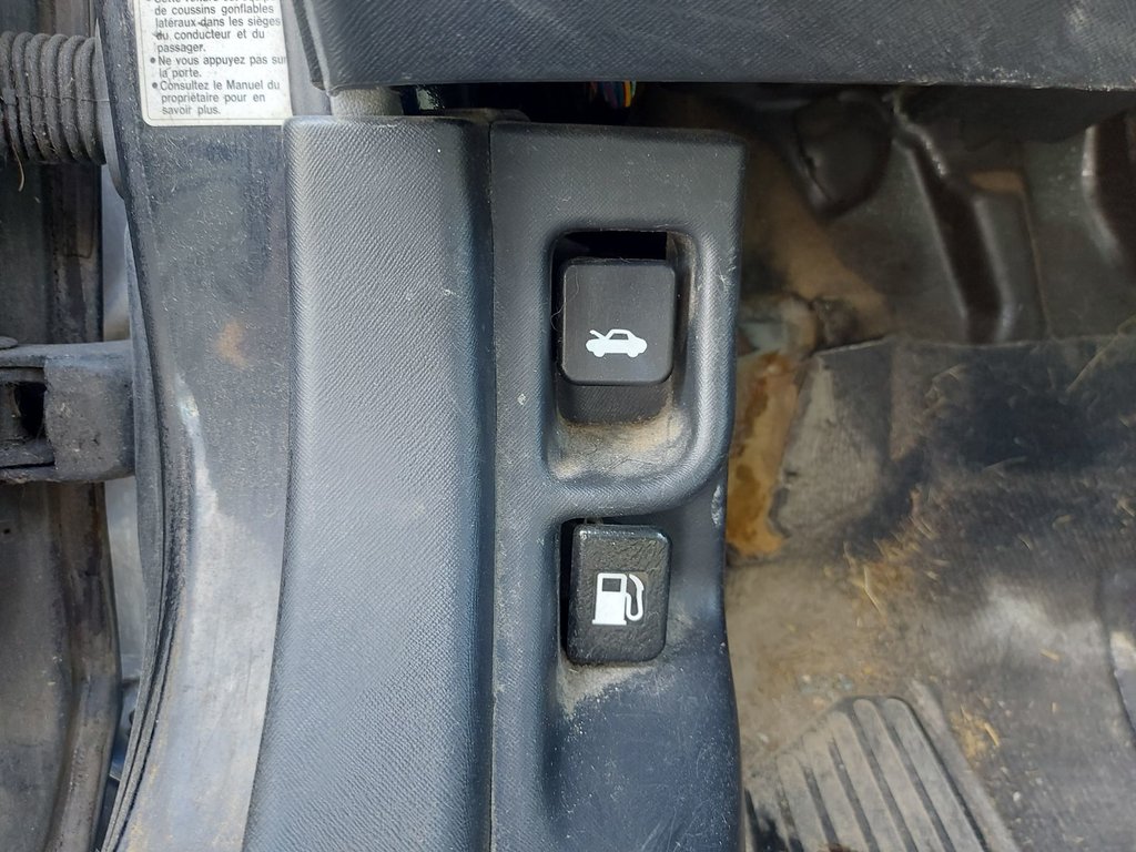 2004 Honda CR-V in Antigonish, Nova Scotia - 16 - w1024h768px