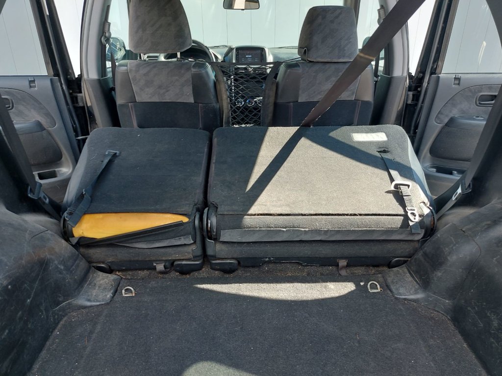 2004 Honda CR-V in Antigonish, Nova Scotia - 73 - w1024h768px